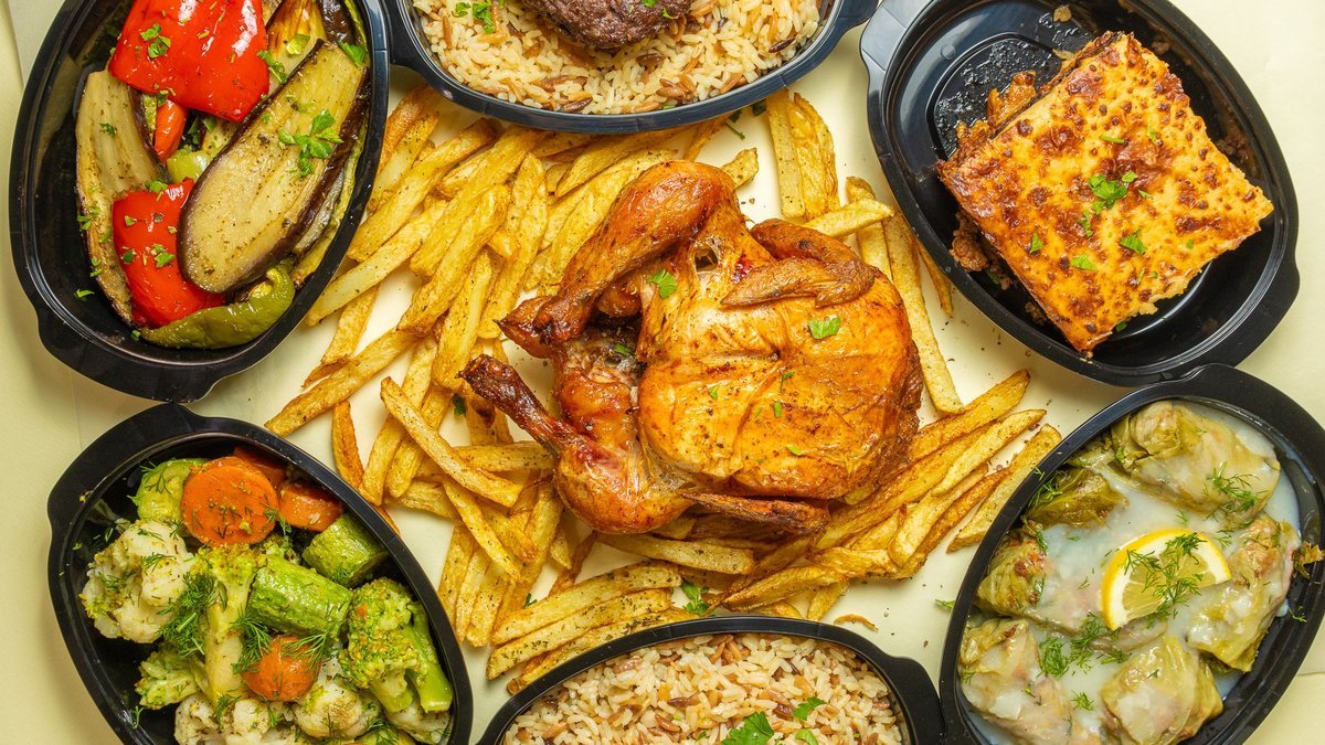 Image of Kouzina Spanos