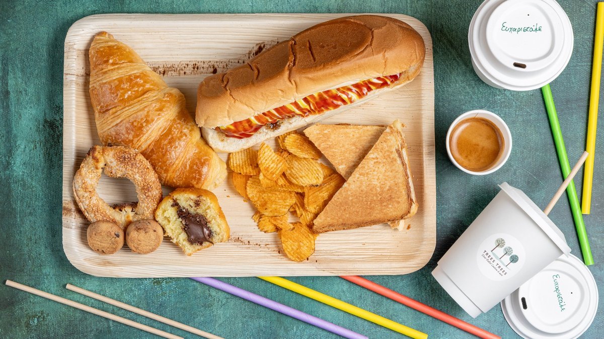 Image of Trees Trees