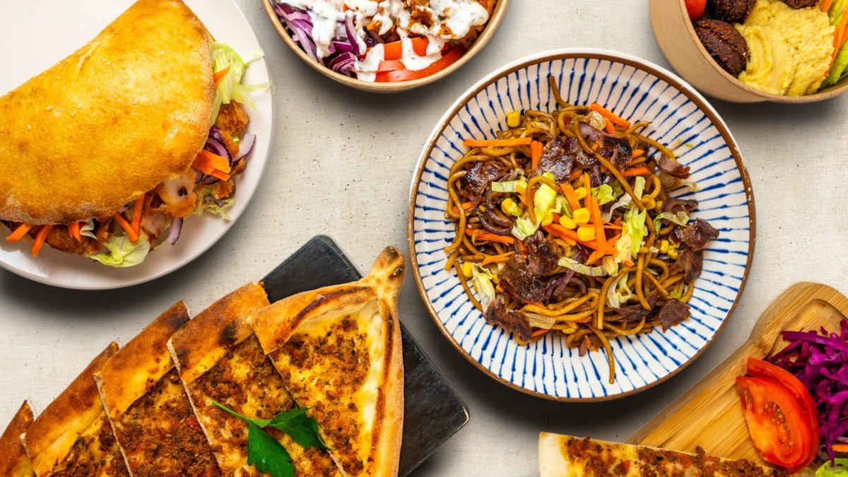 Image of Keyf Restaurant 