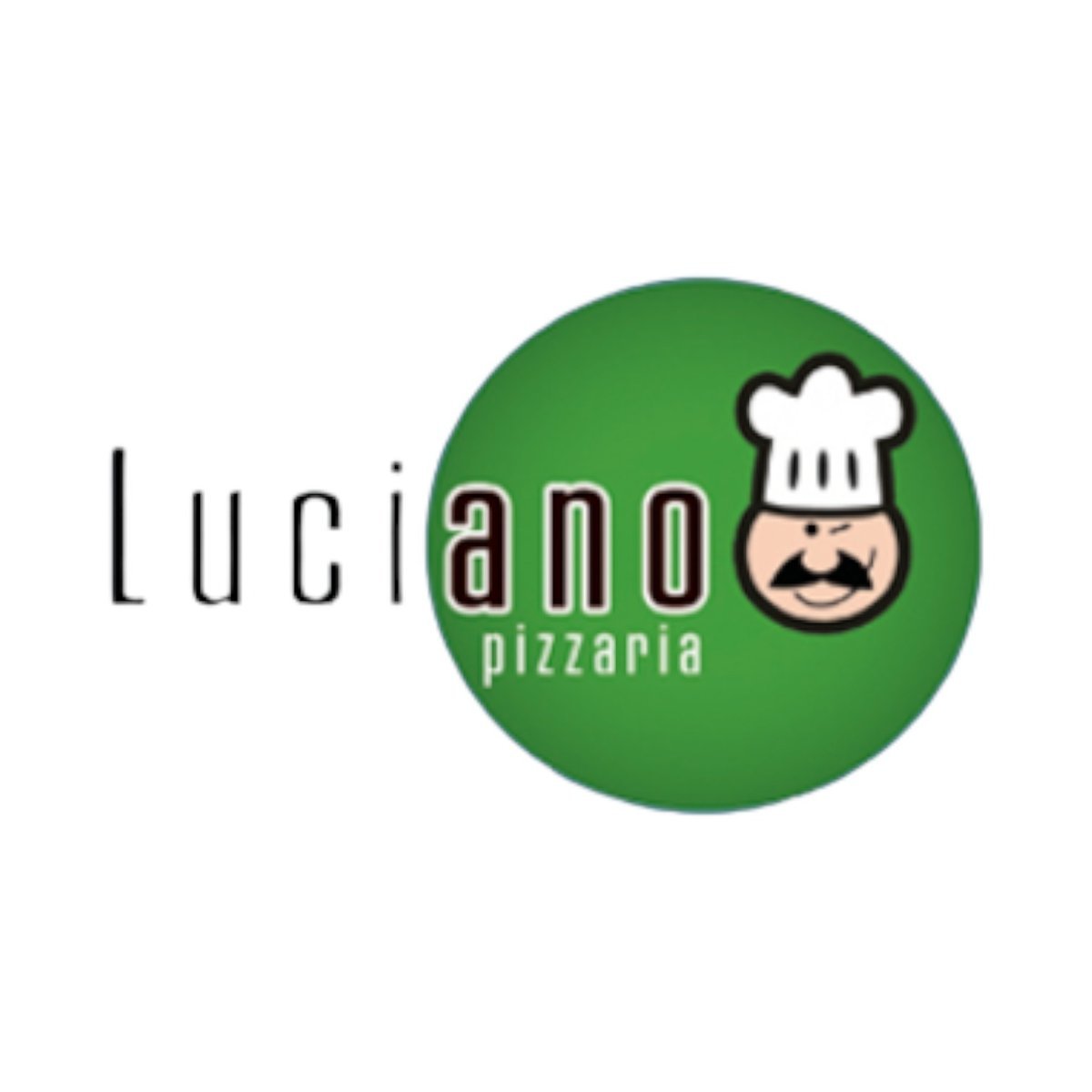 Luciano Pizza