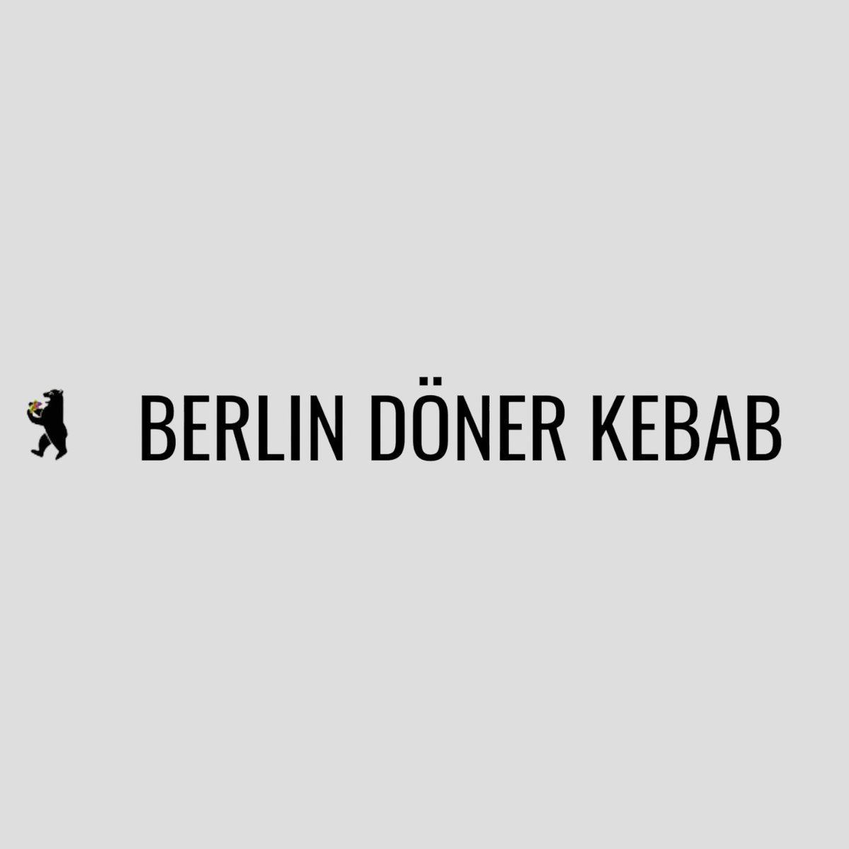 Berlin Döner Kebab