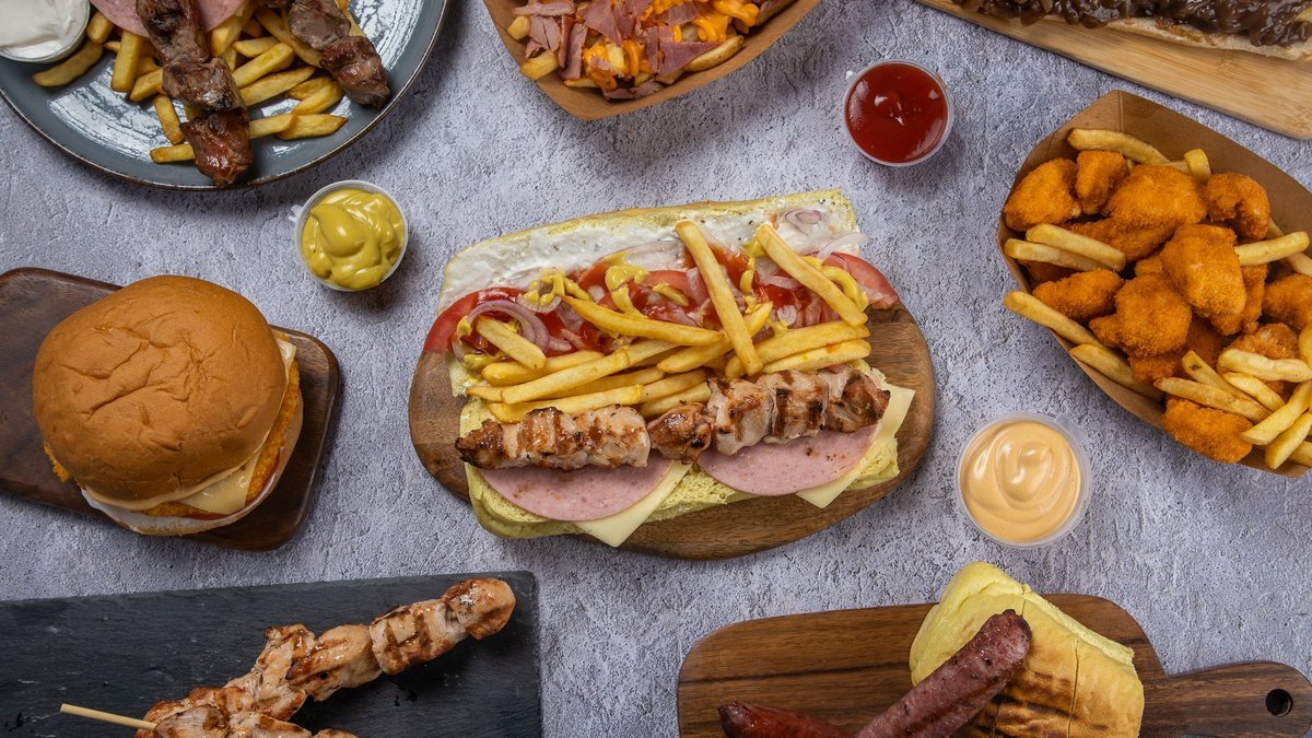 Image of Billy's Sandwich