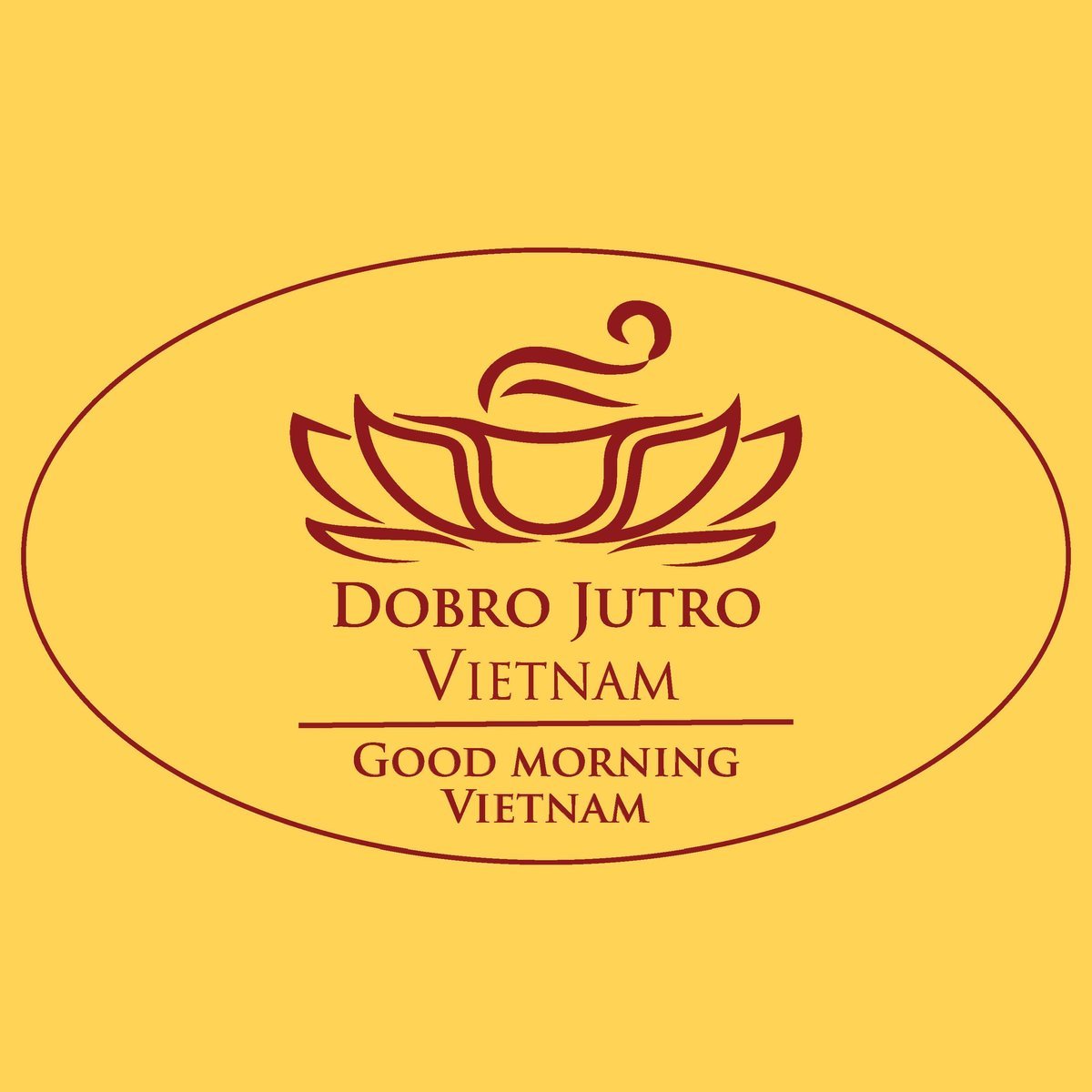 Dobro jutro Vietnam