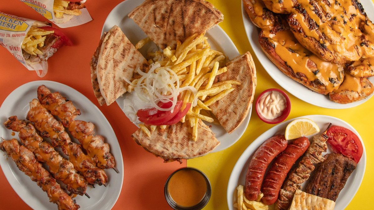 Image of Chicken Fresh