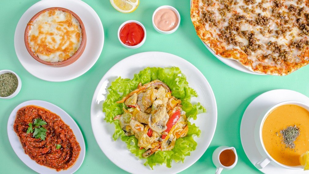 Image of Absheron Restaurant & Lounge