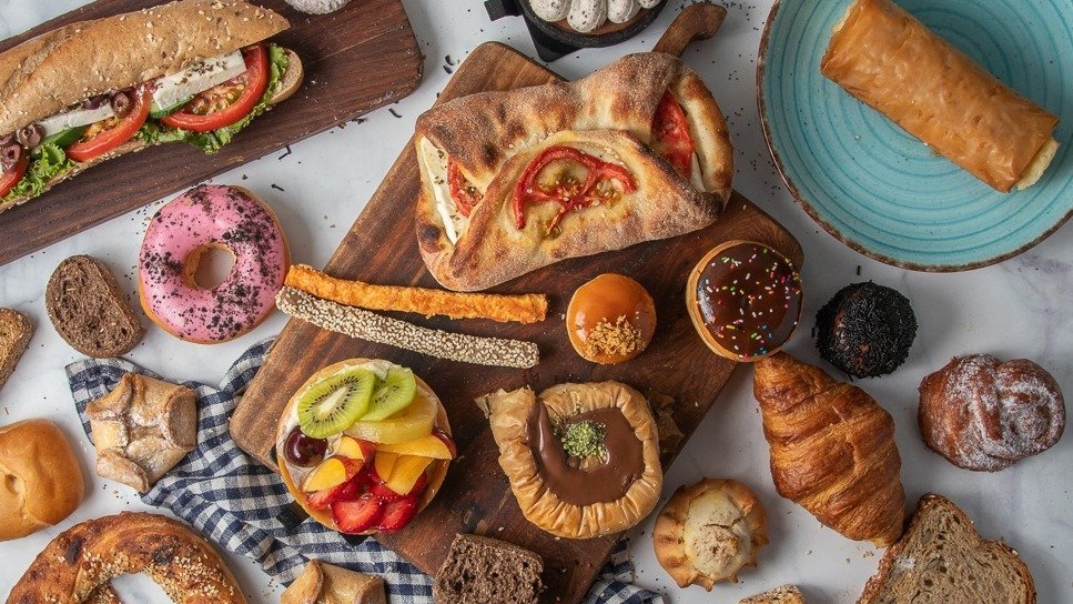 Image of Kritikos Fournos Gefseis Knossou