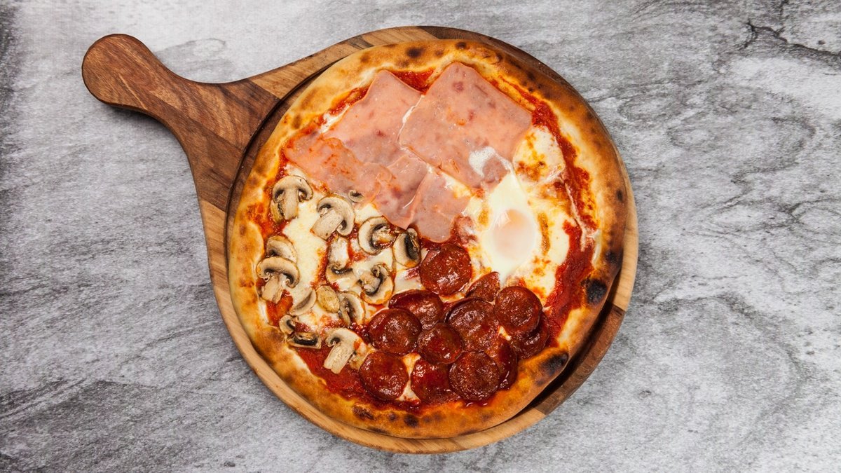 Image of Pizzeria Sparta