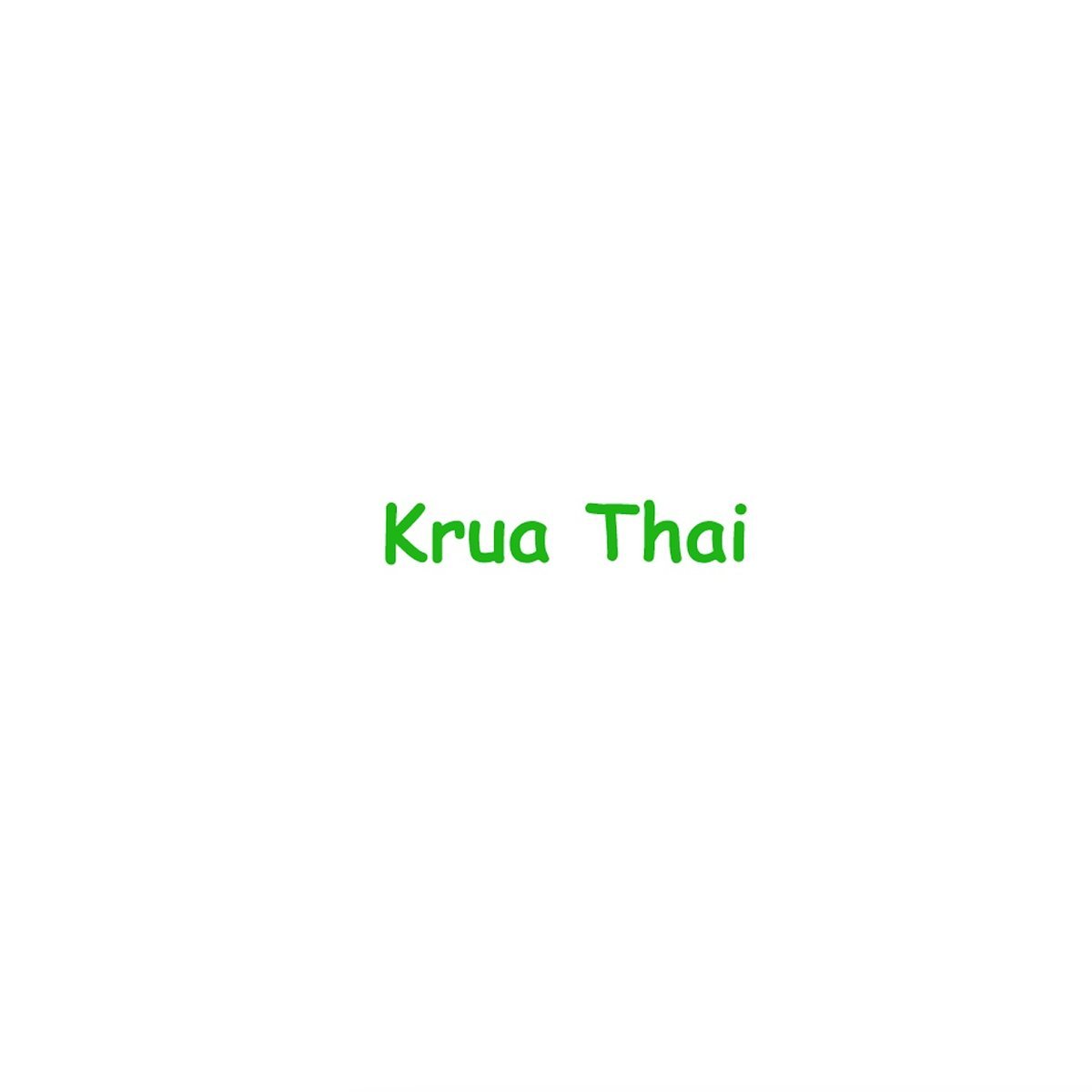 Krua Thai
