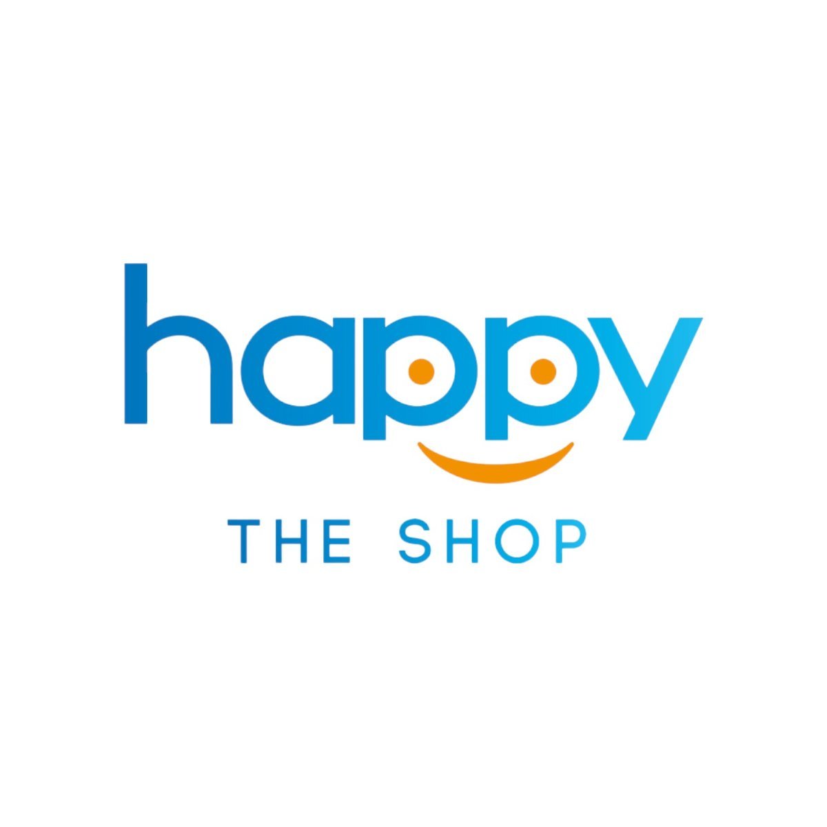 Happy The Shop