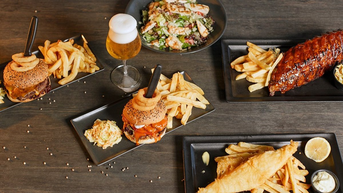 Image of Pig n' Whistle