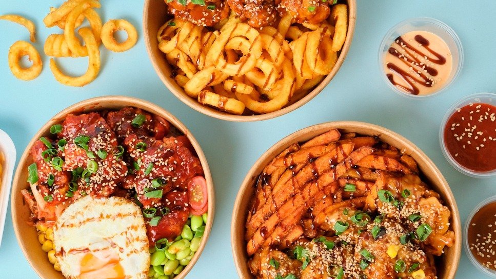 Image of Chimaek Mainz - Korean Fried Chicken