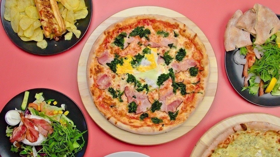 Image of Pizzeria Fantasia