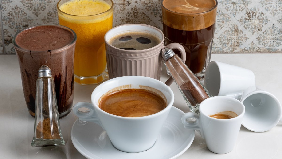 Image of El Gato Negro Veroia