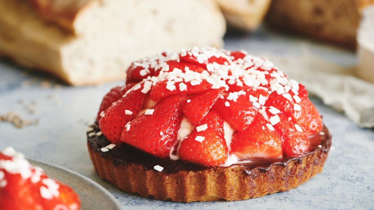 Scones | Reinh. Van Hauen Østerbro | Wolt