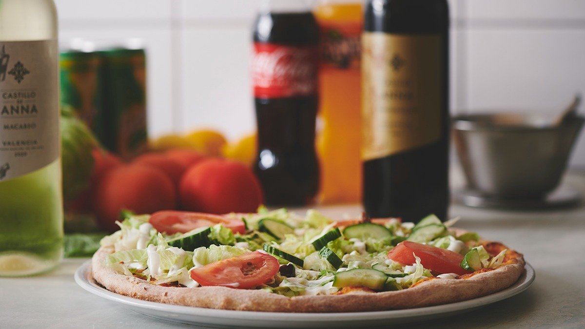 Image of Sara's Pizzeria og Burgerhouse