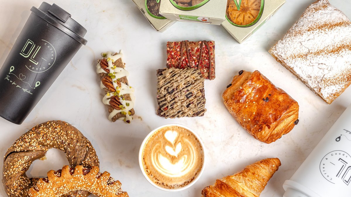 Image of DL Coffee & Goods Kallithea