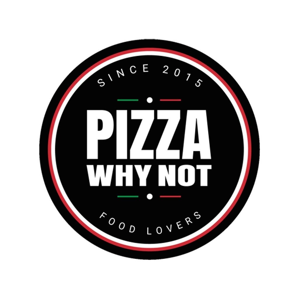Pizza Why Not