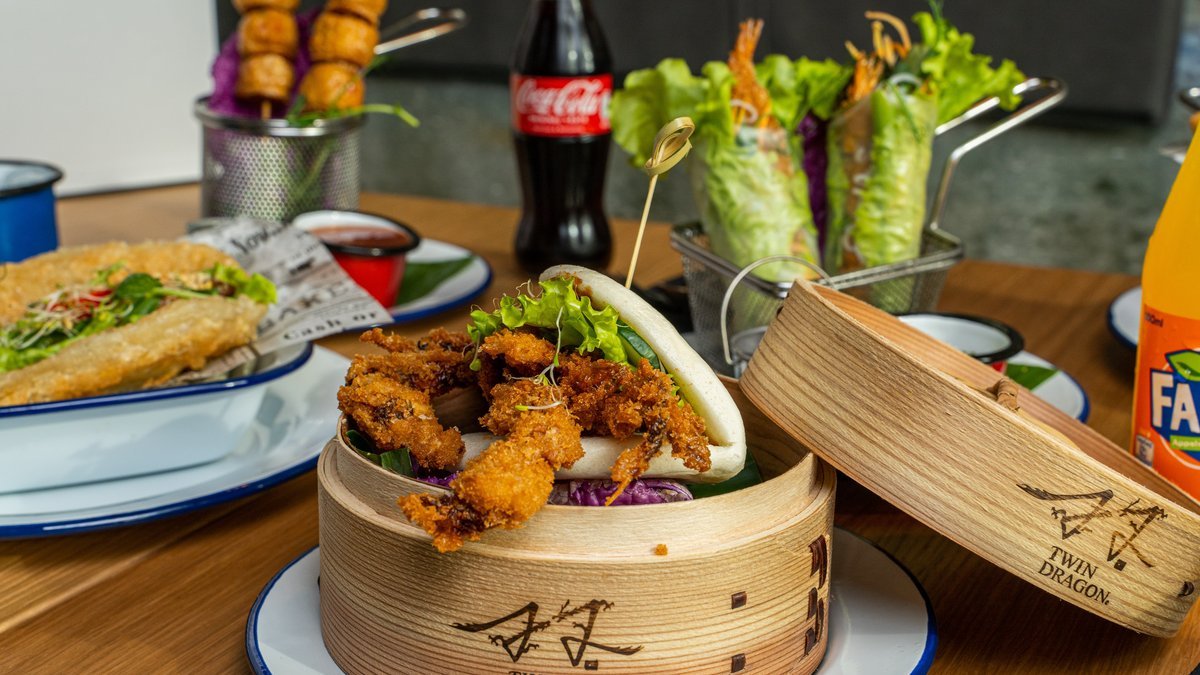 Image of Ahaan Tam Sang