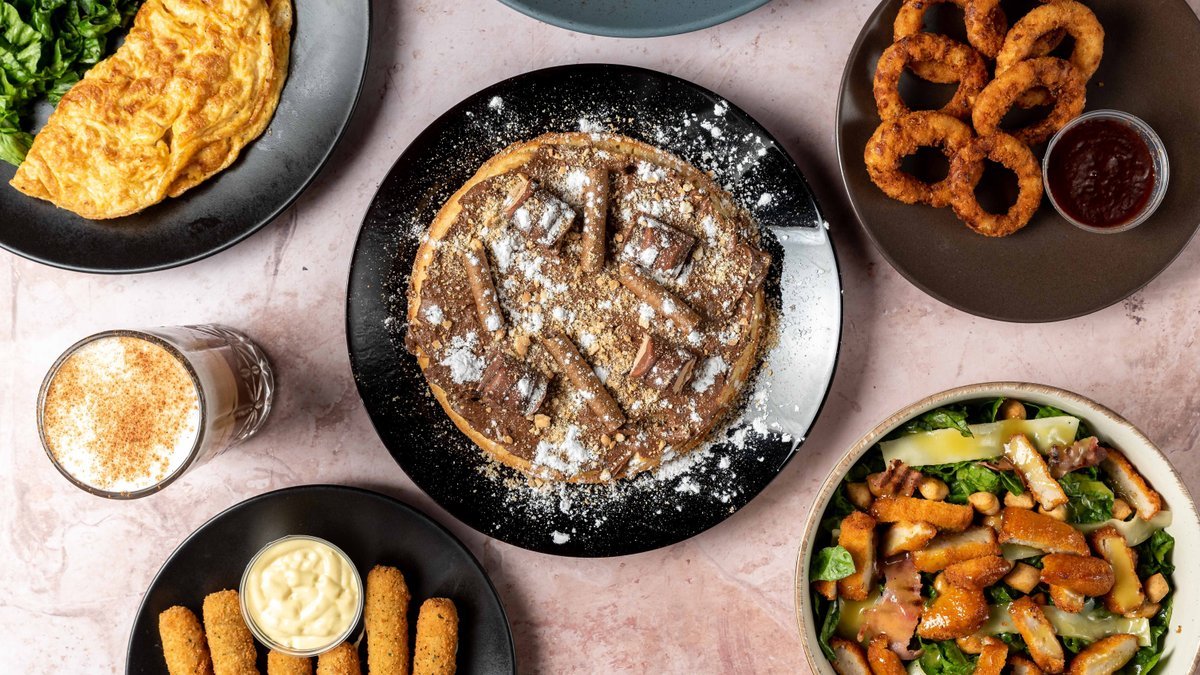 Image of Corner Speciality Coffee