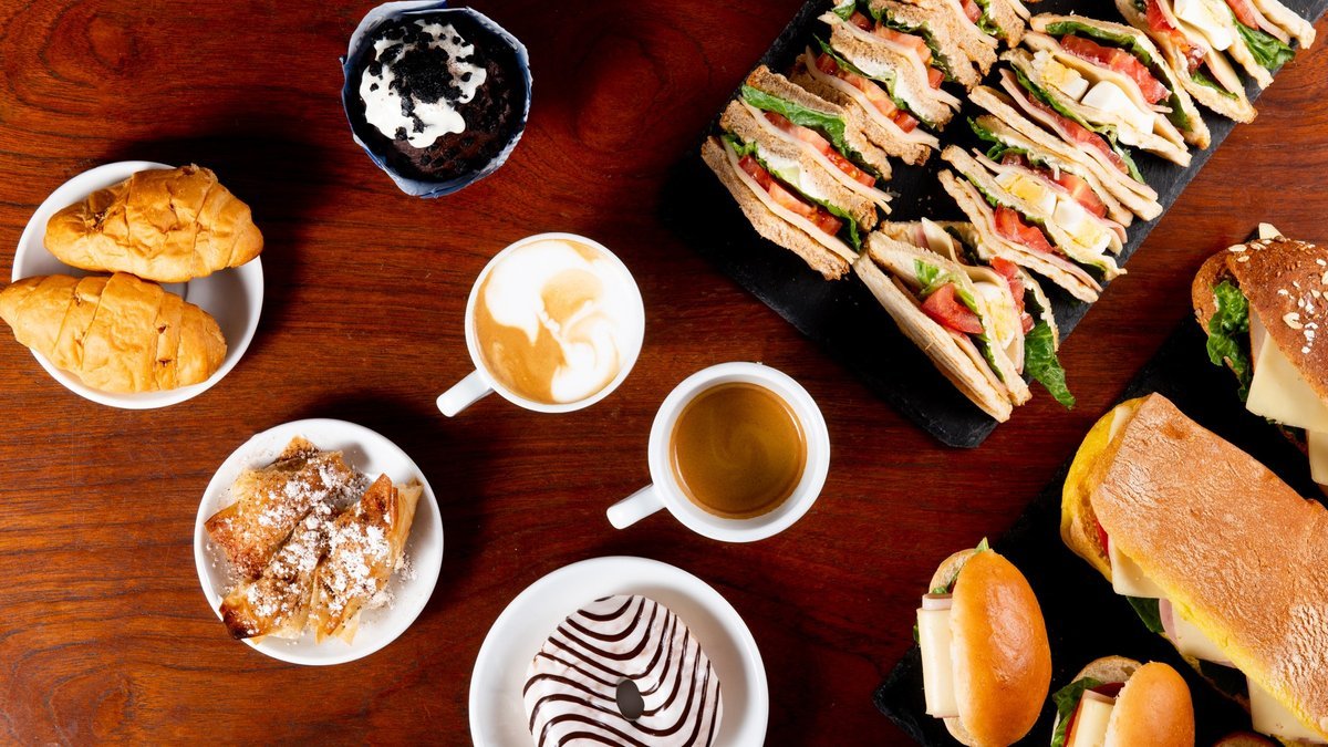 Image of Owl coffee house and more