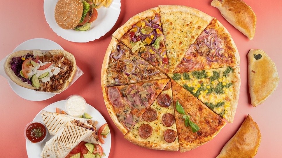 Image of Pizza Express