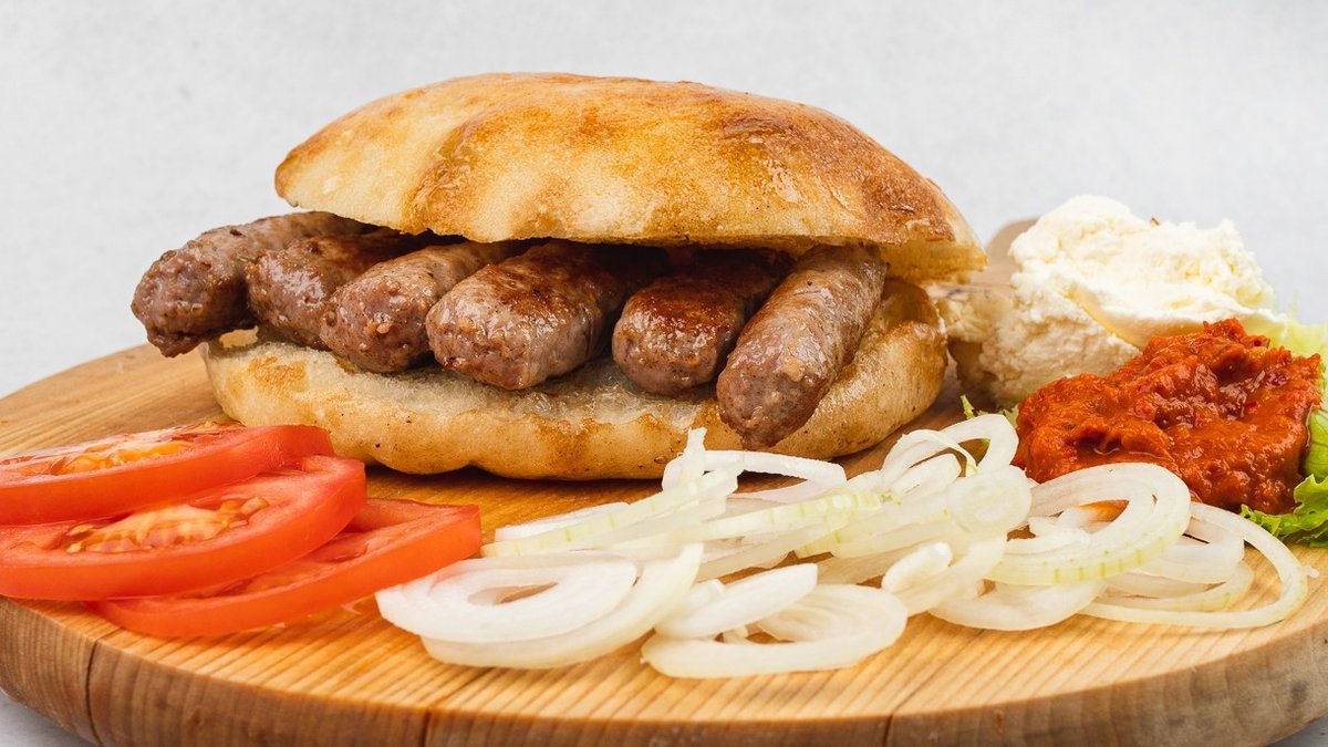 Image of Mesara Lovac