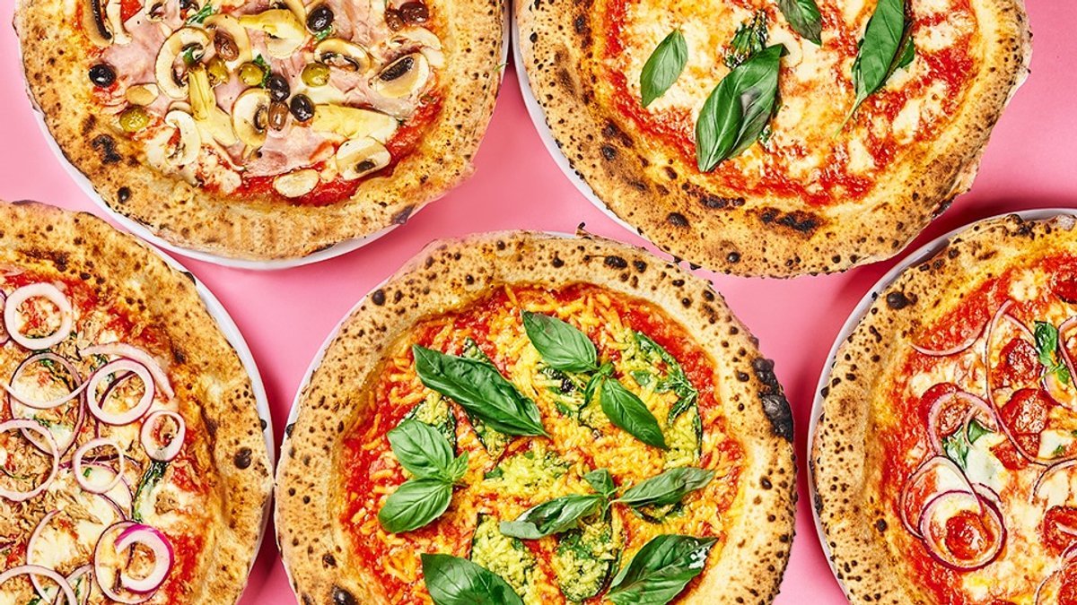 Image of Super Bro’s Nordend