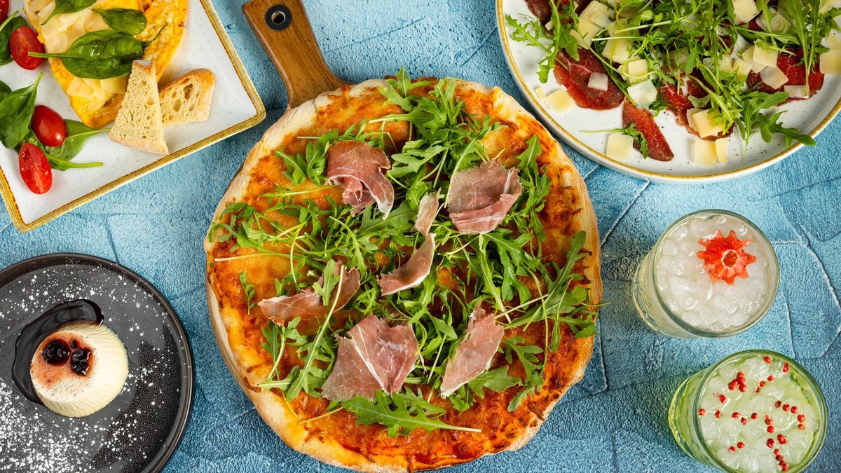 Image of Coffee block