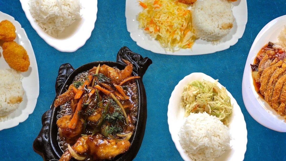 Image of Thienlong - Wyszyńskiego