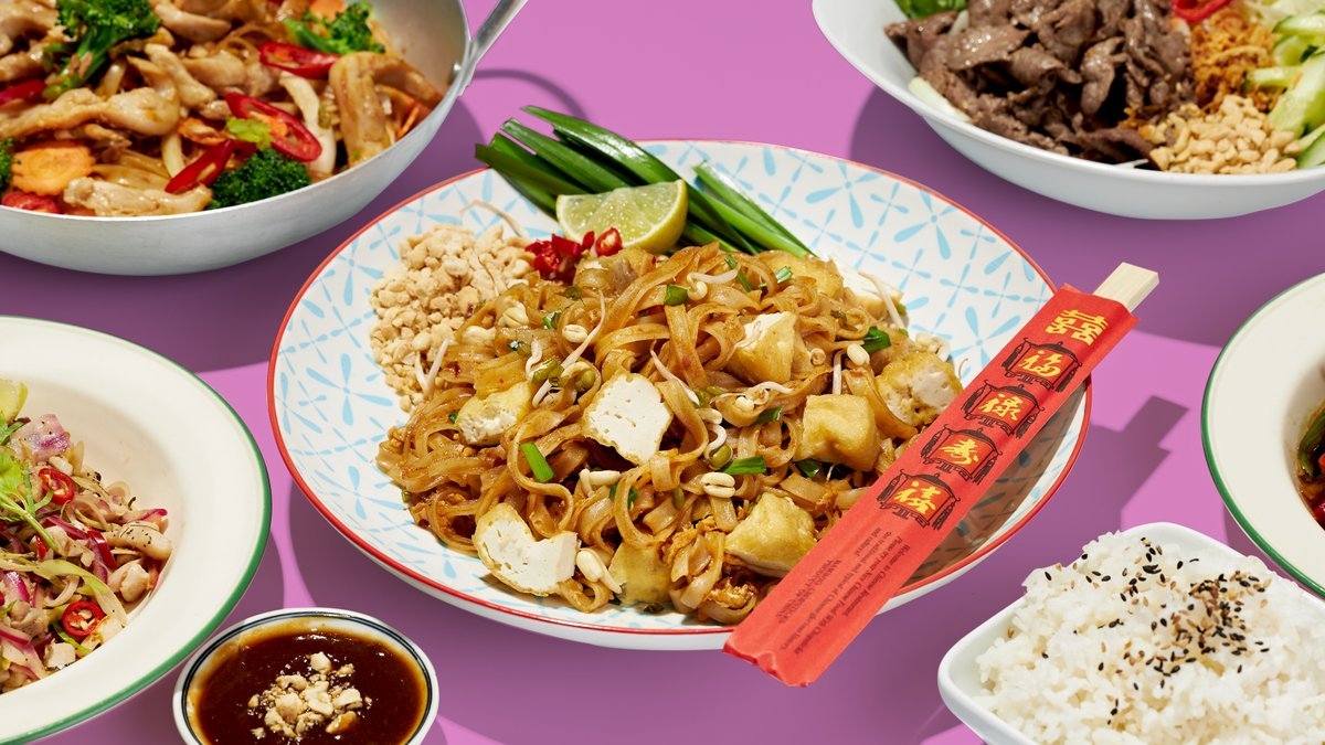 Image of Ônam x Chikin Chik Bang Bang