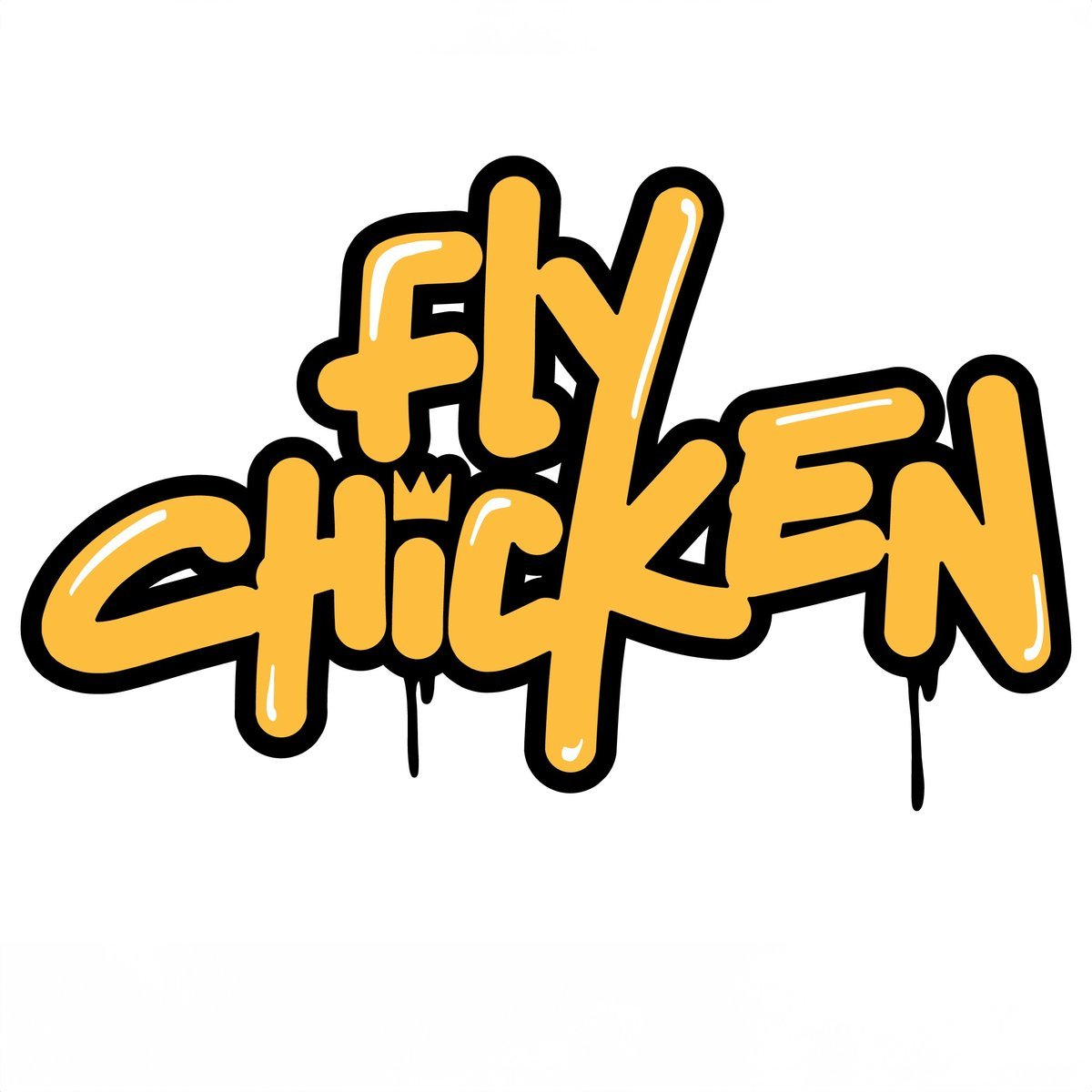 Fly Chicken 