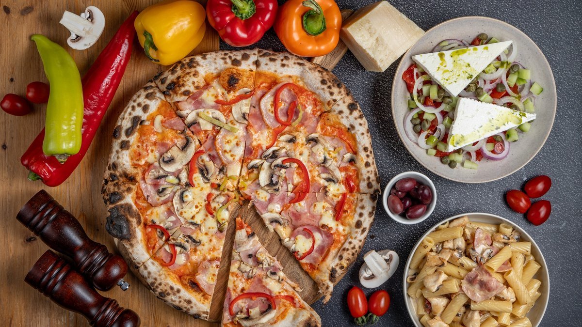 Image of Di Vino Pizzeria