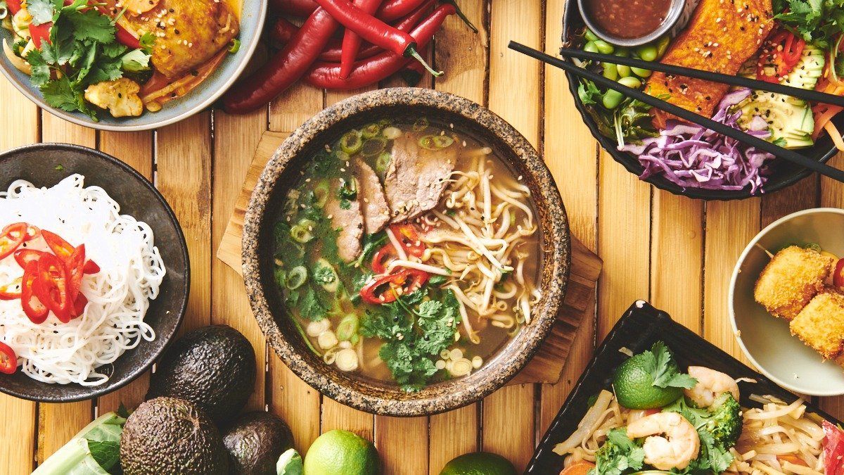 Image of Tô Tô Kitchen