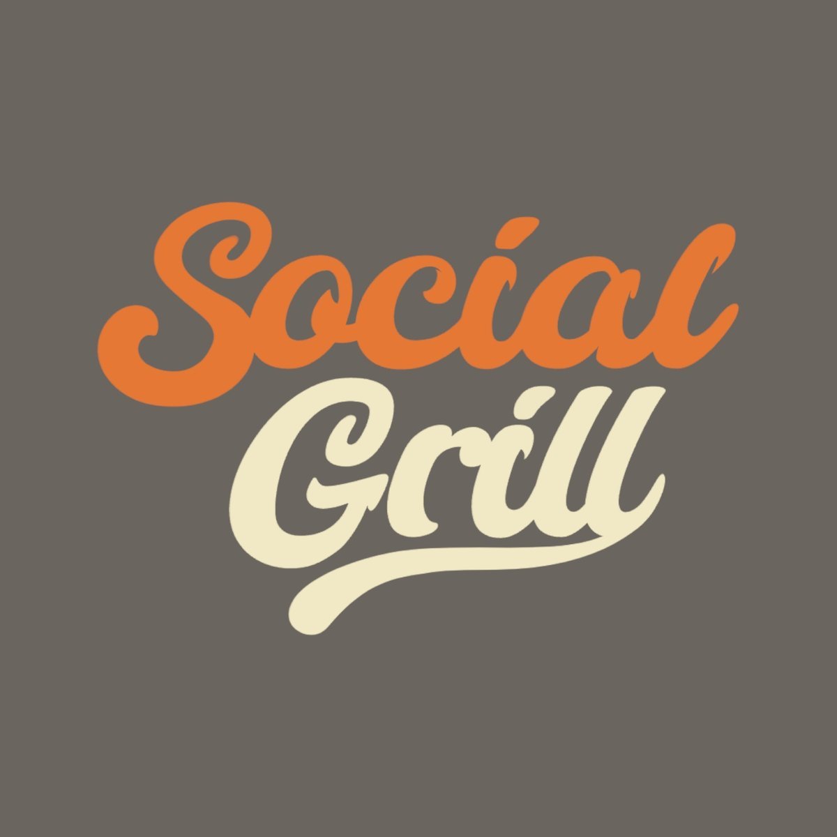 Social Grill