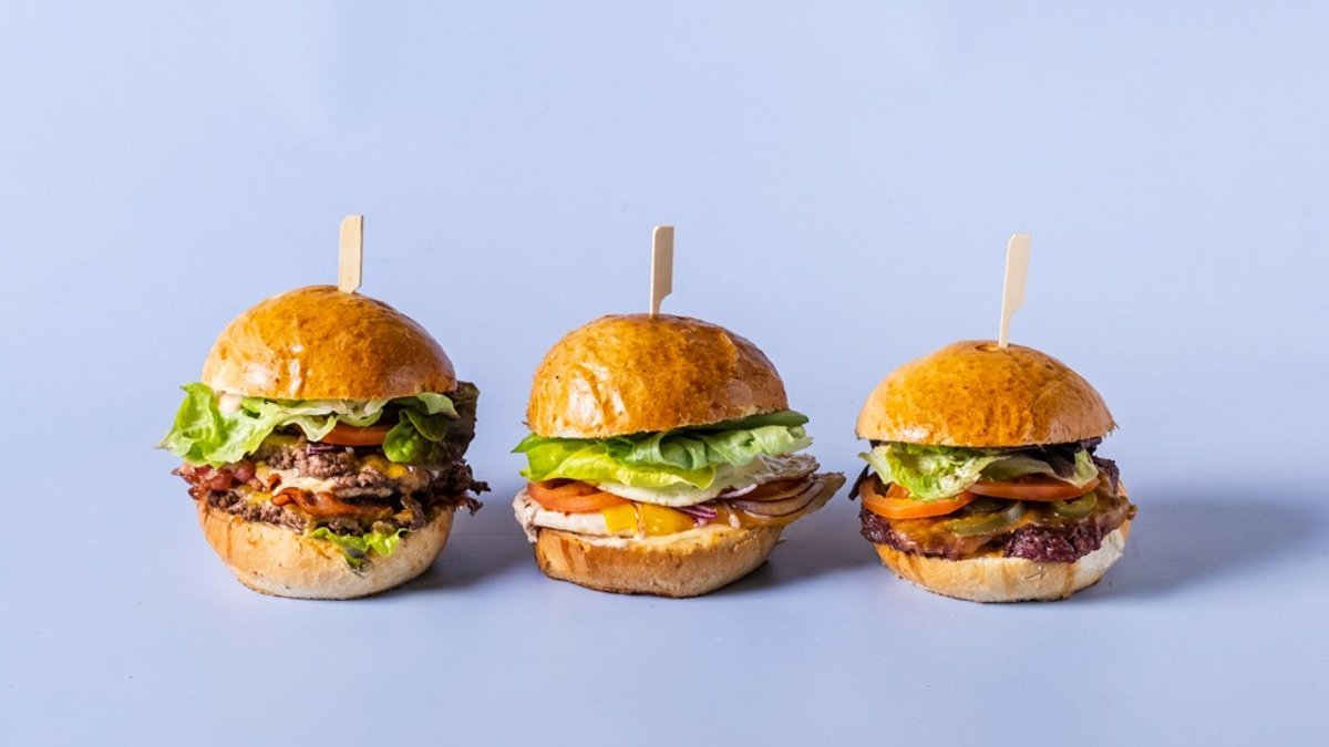 Image of Pivní Stáj Burger's Pub