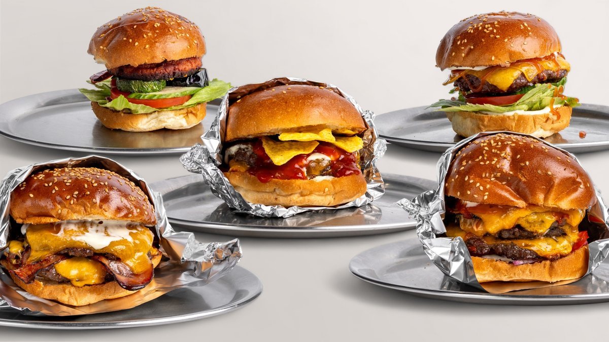 Image of Burger & Co.