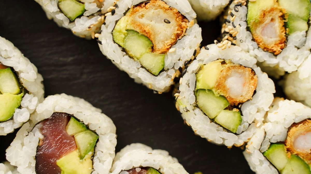 Image of Ja Dimsum Sushi