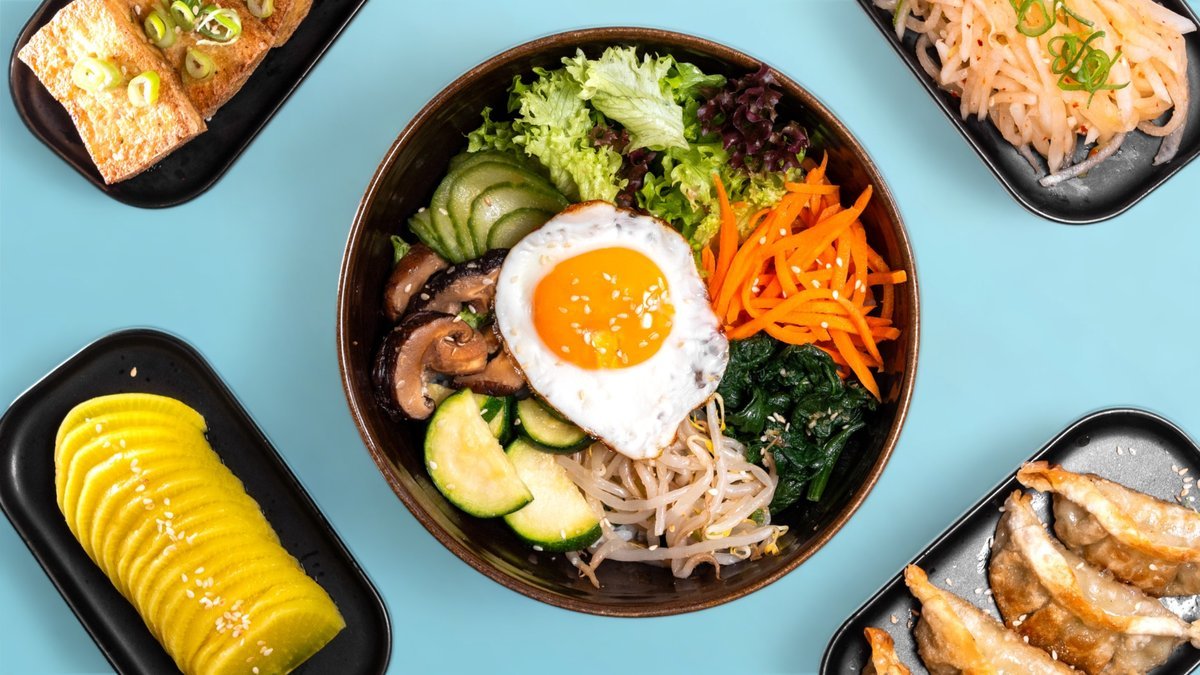 Image of Seoulbap - Korean Food