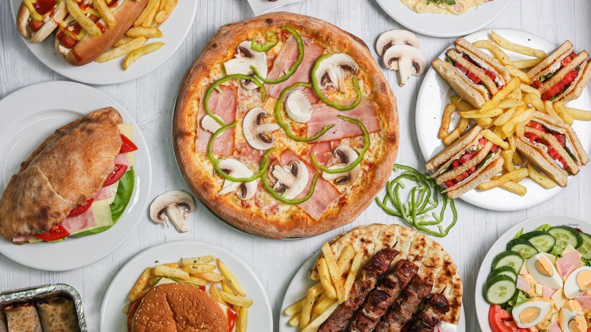 Image of Pizza Da Vinci