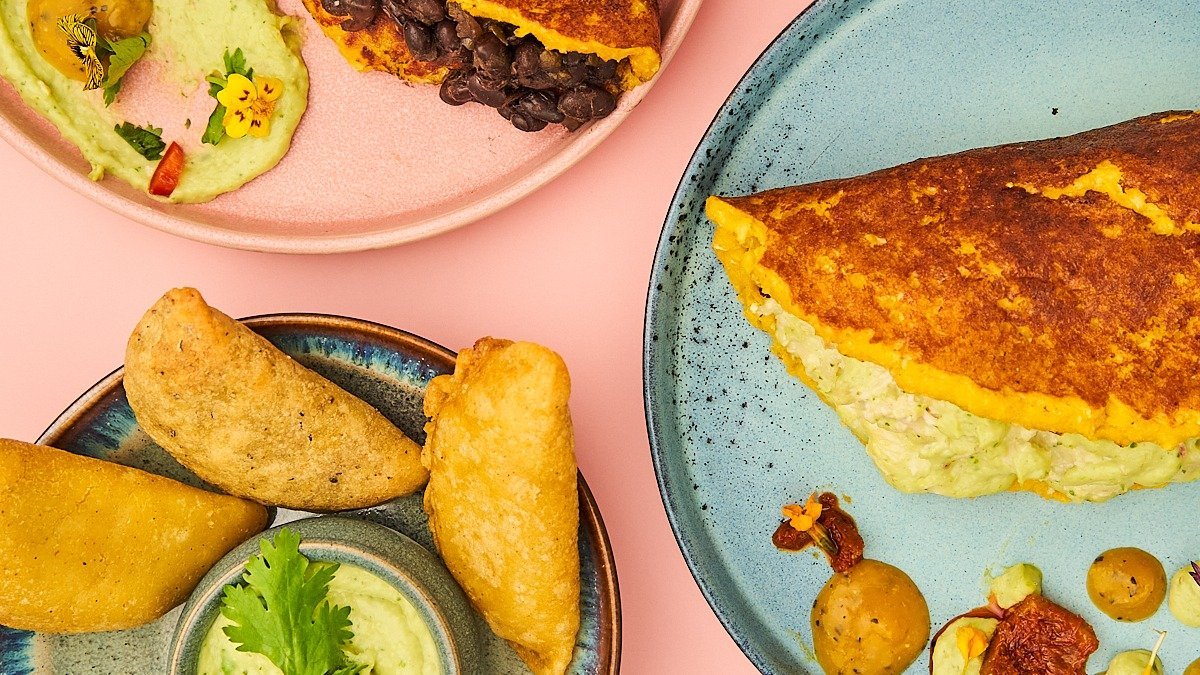 AyáKayò Café &amp; Takeaway | Wolt | Lieferservice | Berlin