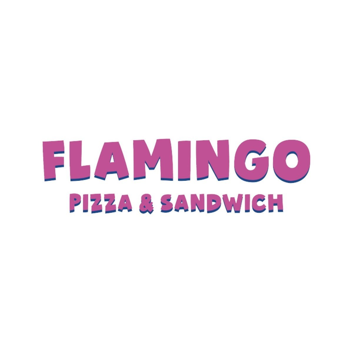 Flamingo Pizza