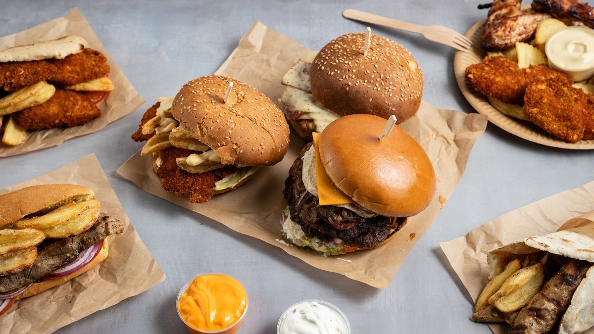 Image of Cantina By Koyrkoy Bro