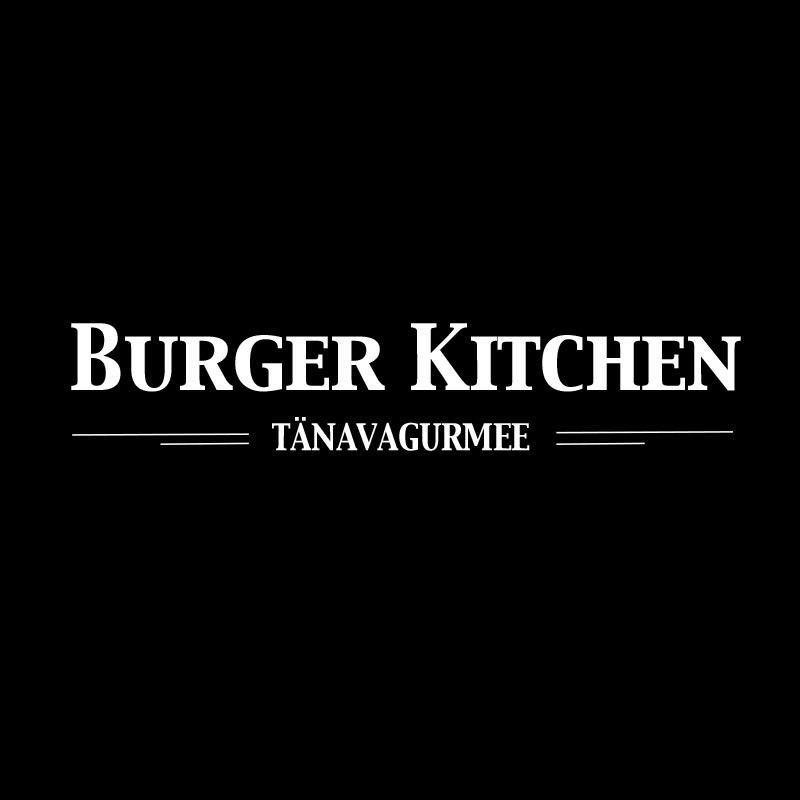 Burger Kitchen