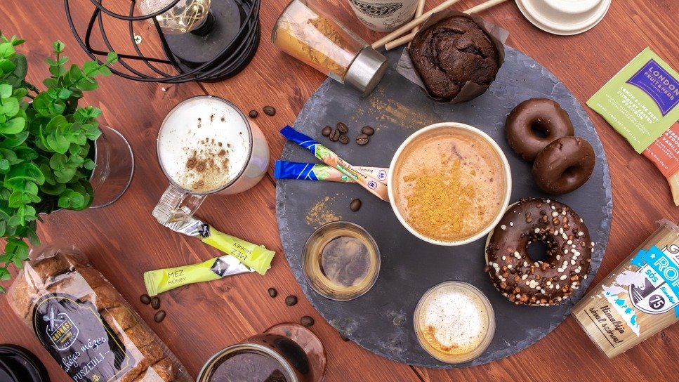 Image of Bike Café Kecskemét