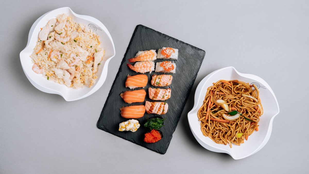 Image of Sushi Anlii