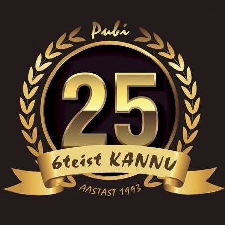 6Teist Kannu