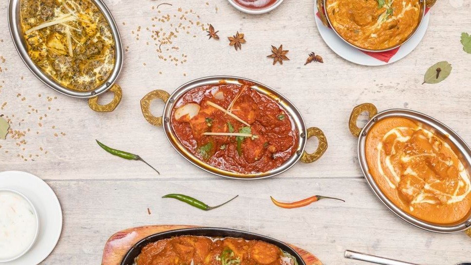 Image of Ravintola Sarang Tuusula