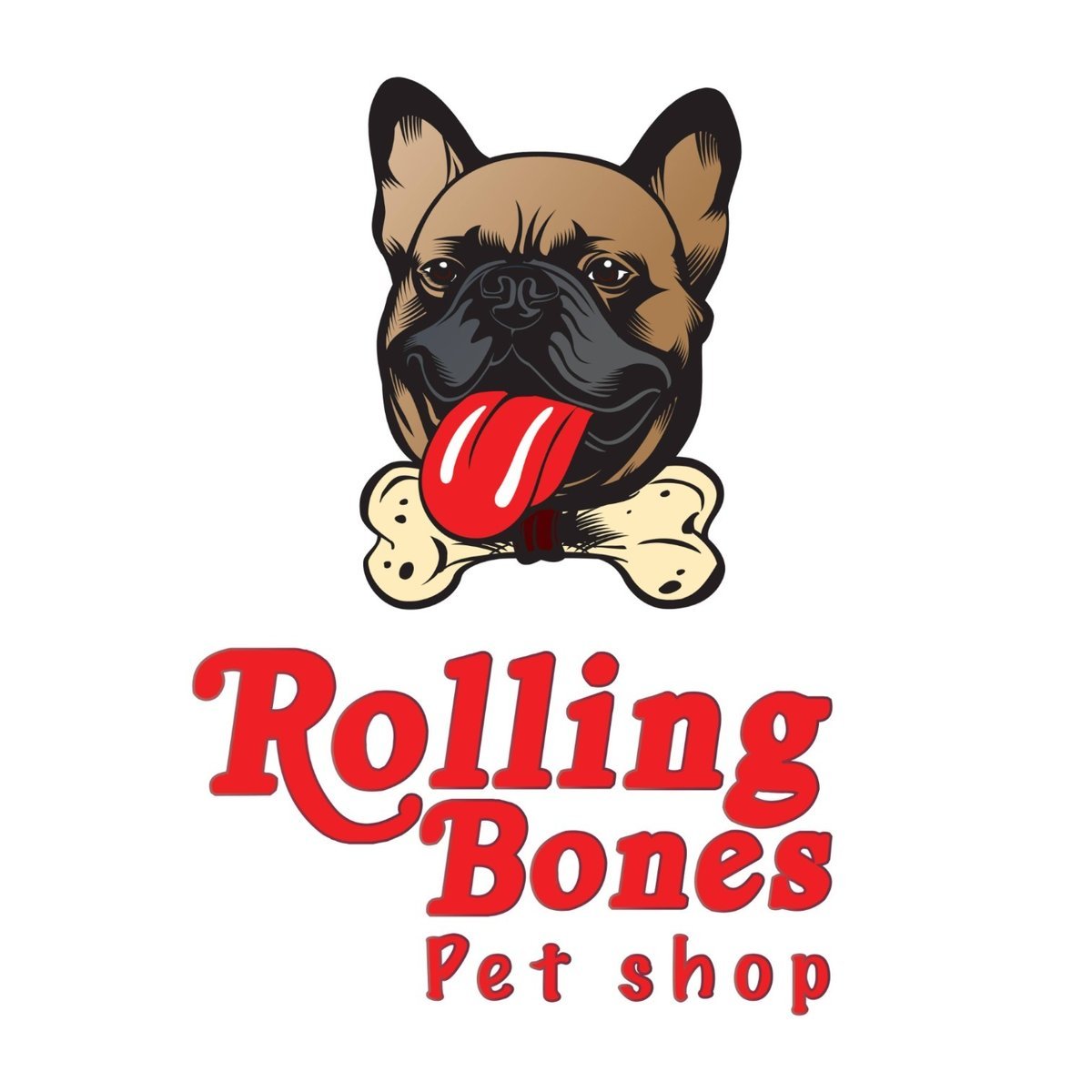 Rolling Bones Pet Shop