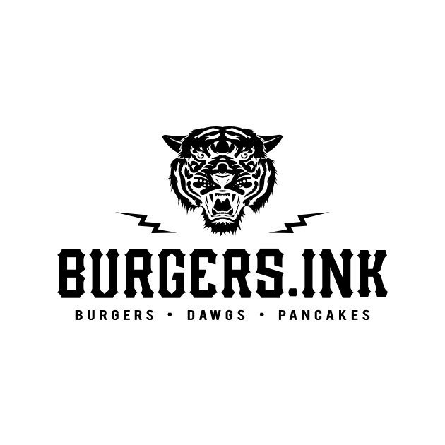 Burgers Ink