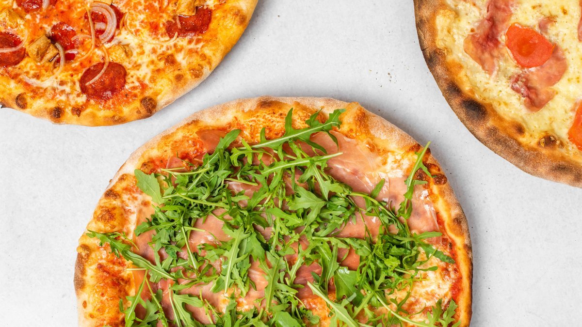 Image of Ottima - Pizza